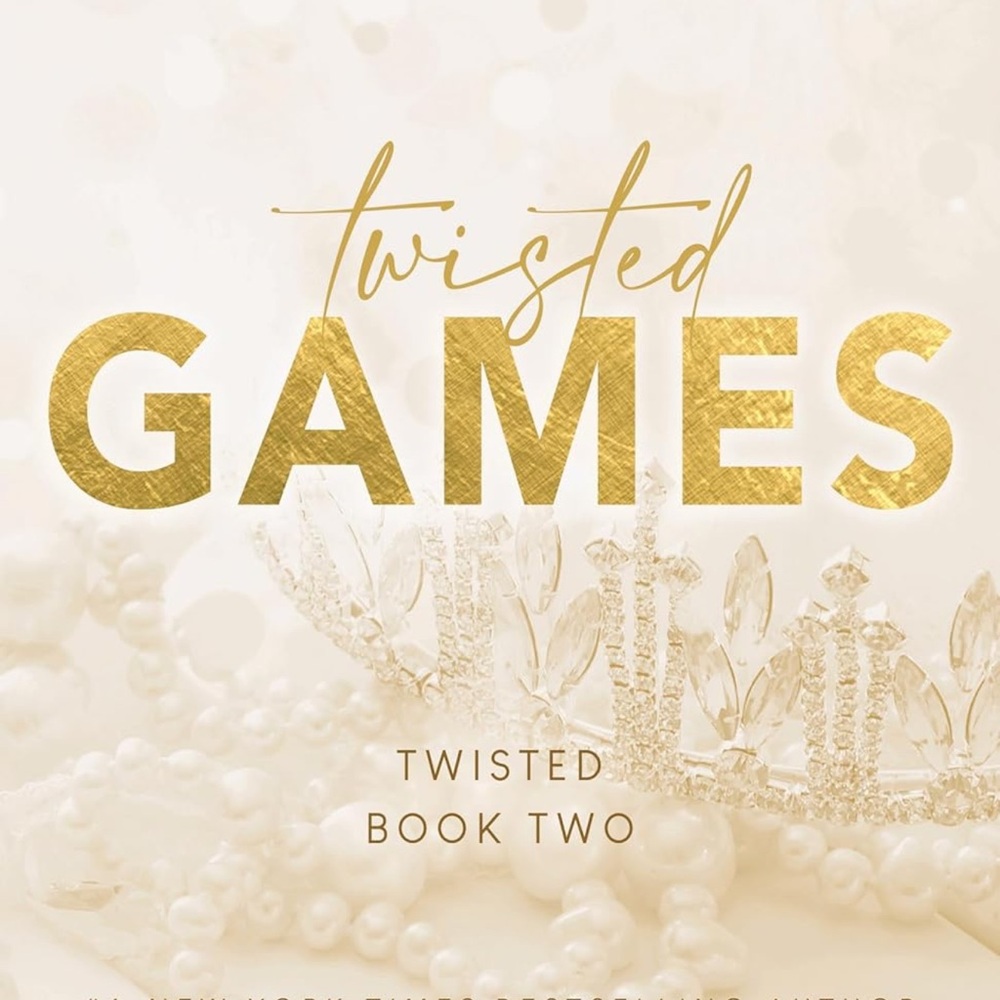 Twisted Games - Home Games